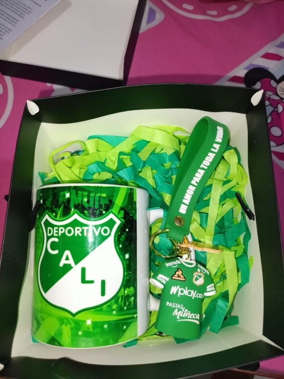 Implementos Cali